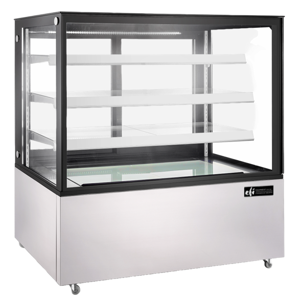 Series 56 Refrigerated Display Cases